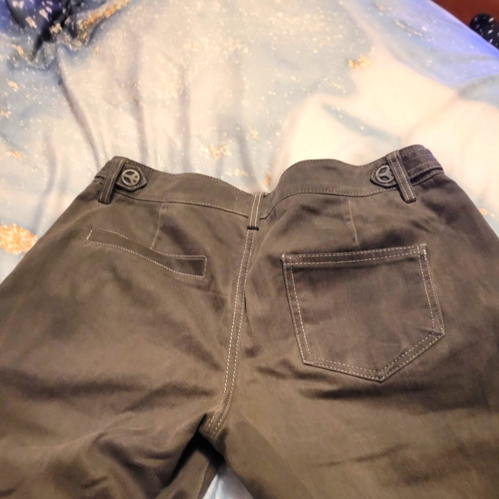 Soft Jeans